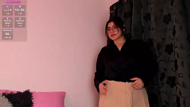 veronica185's Live XXX Chat