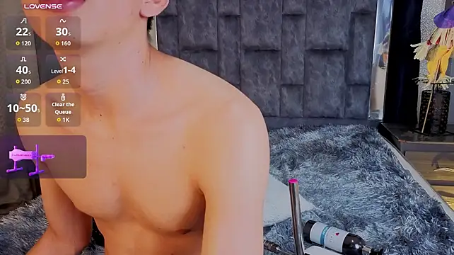 แชท XXX สดของ Adriann_voss
