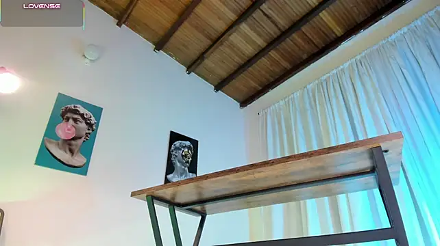 Chat XXX Live ArchieCollins