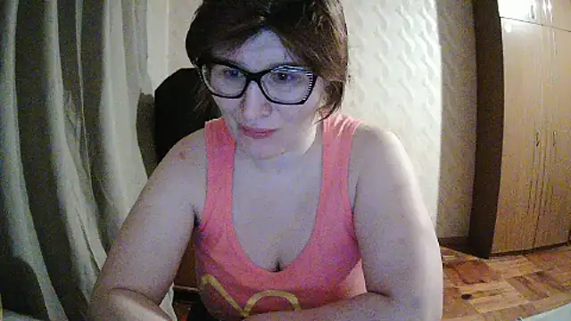 Jolinaha Chat XXX in diretta