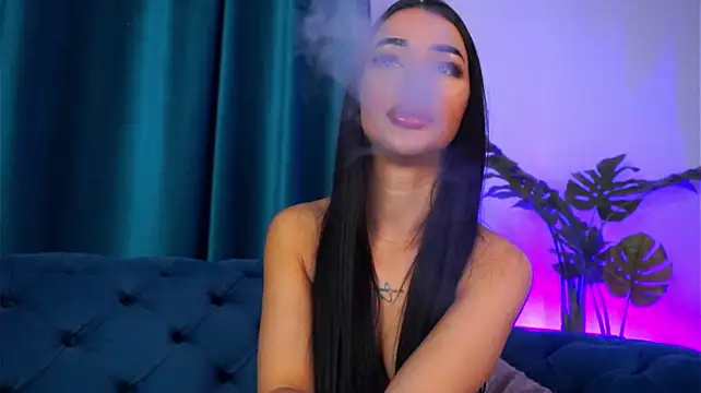 DeniseDevilles 라이브 XXX 채팅