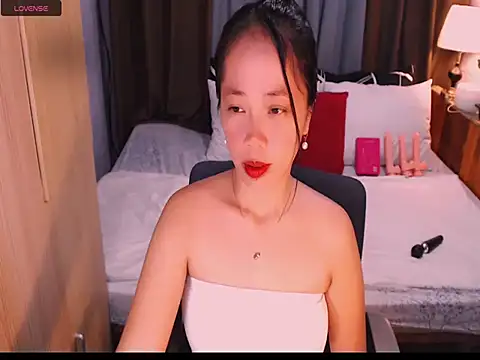 SexyMariaa লাইভ XXX চ্যাট