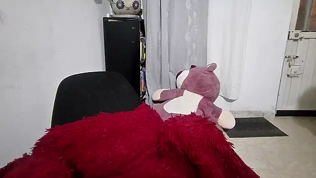 Živý XXX chat JBond007BBC