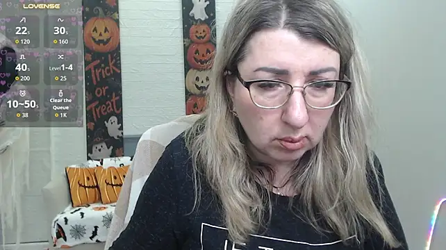 KKMimiKK – Live XXX-chat
