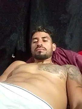 Alexsexygamer 라이브 XXX 채팅