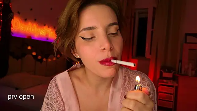 DaddysPixxie 라이브 XXX 채팅