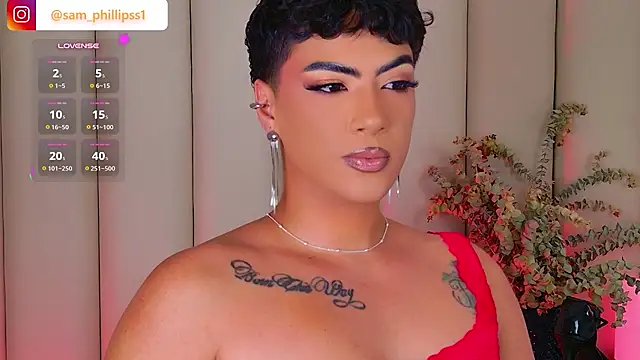 sam_phillipss Live XXX-Chat