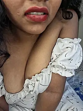 Sembang XXX Secara Langsung hotty_vani