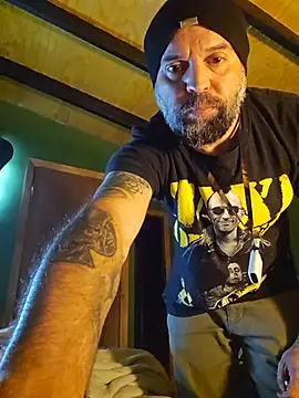 rocco_sigfredi Webcam Show