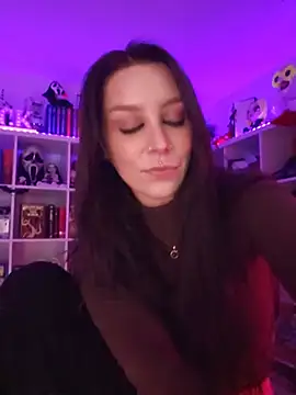 Онлайн чат XXX lilylamort