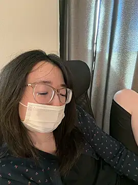 Sembang XXX Secara Langsung Luna_honey7