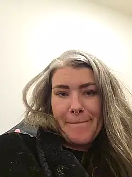Lilmissvyx webkamerás műsora