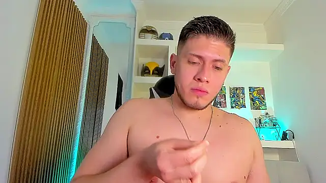 SebastianMaximoff_'s Live XXX Chat