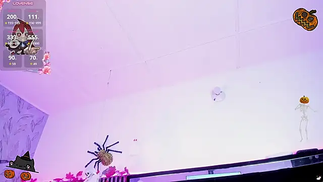 Cyka_Semenobitch's Live XXX Chat