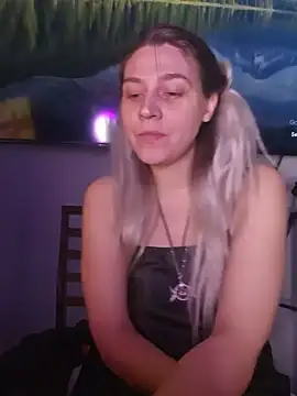 Chat +18 de ScarletsWeb ao vivo