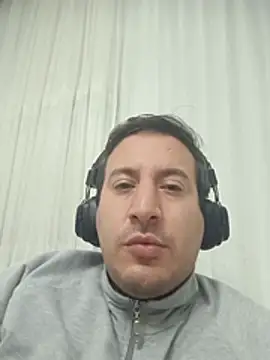 AmonRa – webcam-show