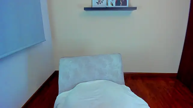 XXX chat uživo modela Velourmuse