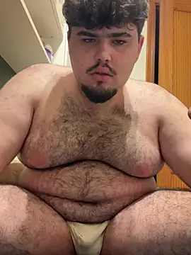 Chat XXX Live Yannick04