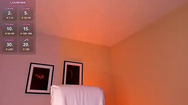megann_blaze's Live XXX Chat