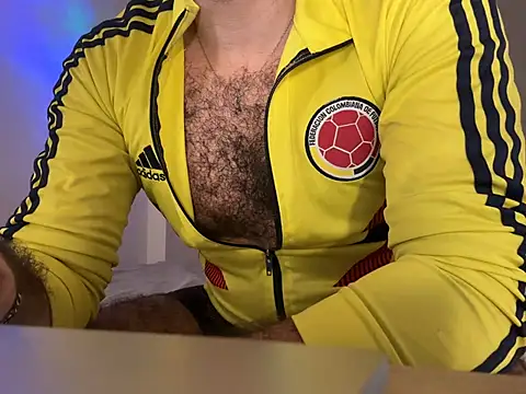 Alpha_Karim Live XXX-chat