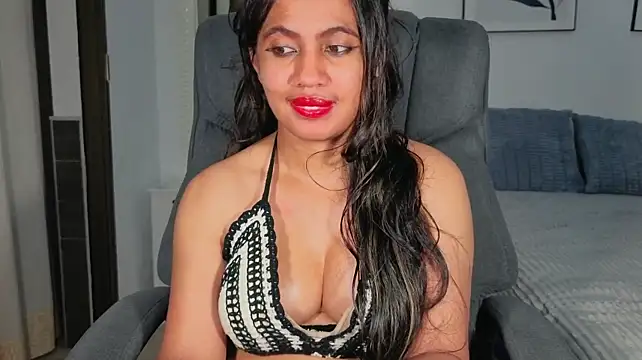 Czat XXX na żywo – FannyXhot