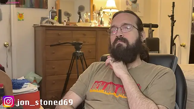 Apocalypse_Jerry Chat XXX in diretta