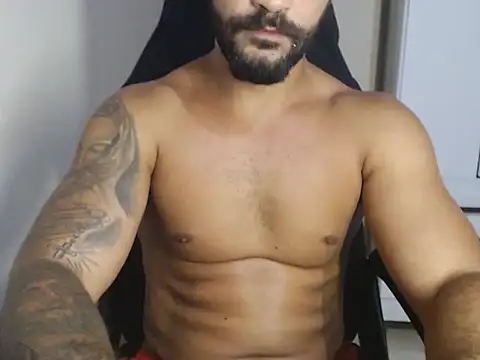 kingofdeath7's Live XXX Chat
