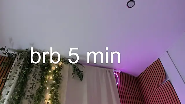 RubyStax's Live XXX Chat