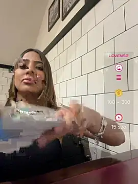 Chat XXX ao vivo de princess___hot