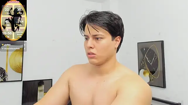 Thom_Ohtani Live XXX Chat