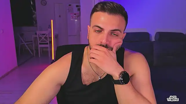 دردشة Jace_Thorne الجنسية المباشرة