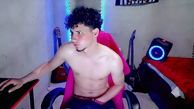 Atom_Hot Live XXX-Chat