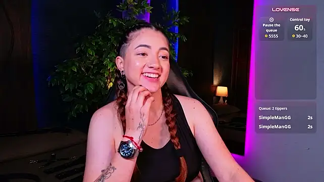 Sembang XXX Secara Langsung Lexavega_