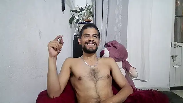 Živý XXX chat JBond007BBC