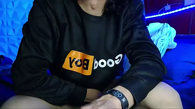 צ'אט XXX בשידור חי של Latinopervs