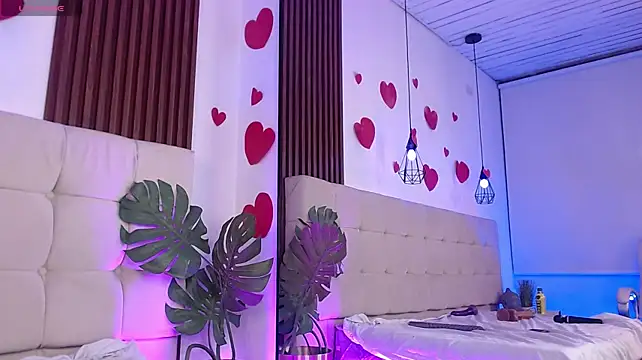 Diamond_rose_as' Live XXX Chat
