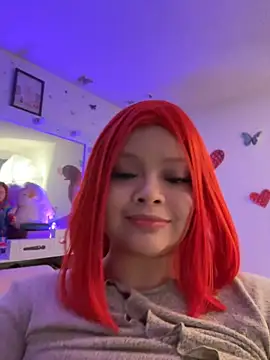 barbiee_doll1 现场XXX聊天
