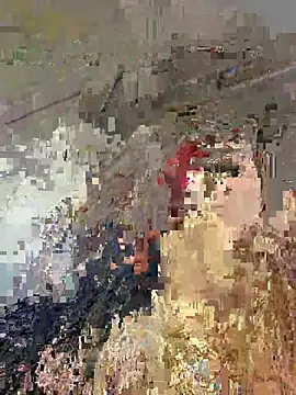 SheIsSomething's Live XXX Chat