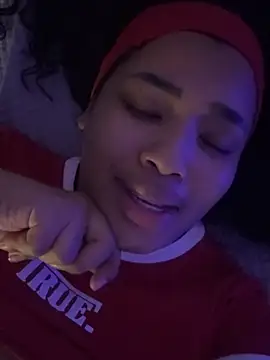 Živý XXX chat EbonyStars