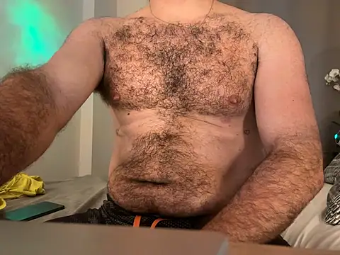 Chatroom XXX en direct de Alpha_Karim
