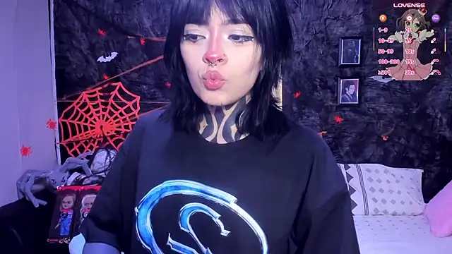 Sembang XXX Secara Langsung DannyBlersack