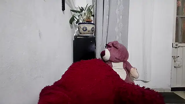 JBond007BBC's Live XXX Chat