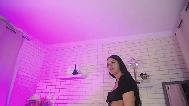 Sembang XXX Secara Langsung Bella1126