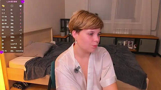 IsabelTelle Live XXX-chat