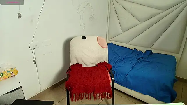 Živý XXX chat samanthaanderson_