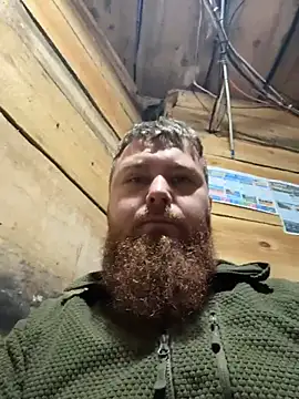 Živý XXX chat Arthur_military