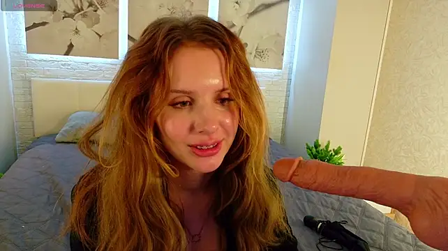 Betty_June's Live XXX Chat