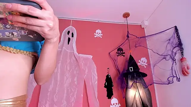 Justmia69's Live XXX Chat
