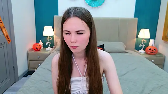 Thalia_Croft's Live XXX Chat
