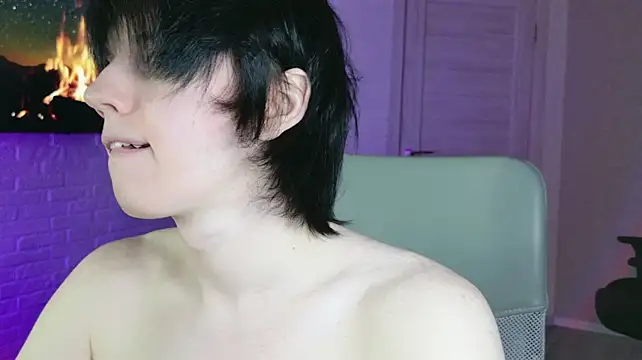angelfear 라이브 XXX 채팅